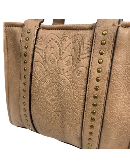 BOLSO 918 BEIG