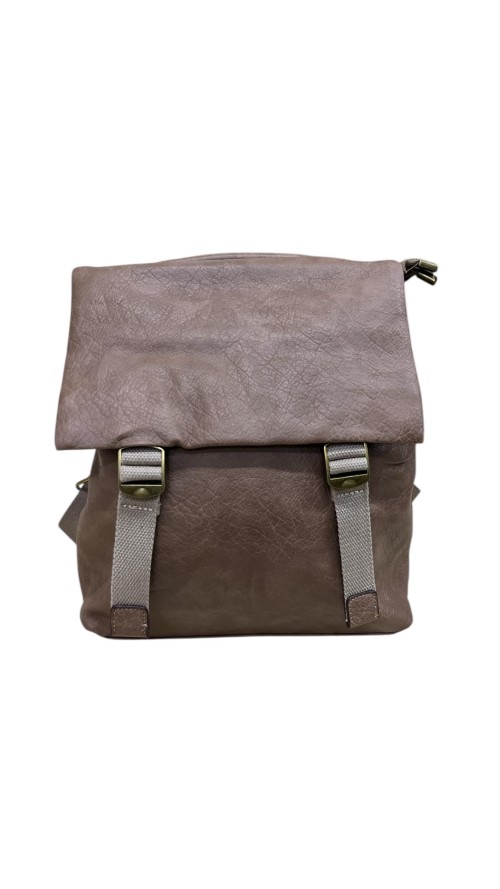 MOCHILA 842 TAUPE