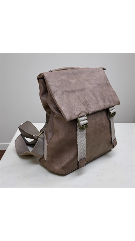 MOCHILA 842 TAUPE 2