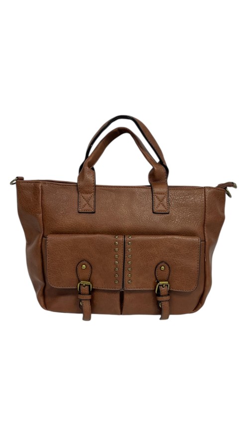 BOLSO 894 MARRON