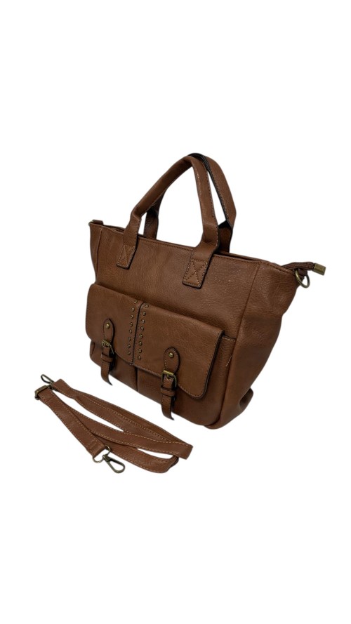 BOLSO 894 MARRON