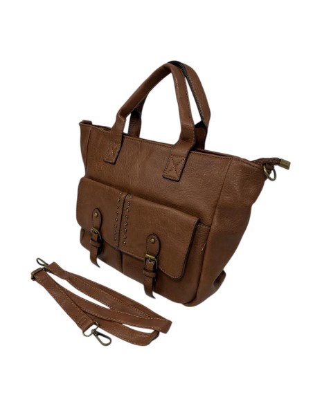 BOLSO 894 MARRON