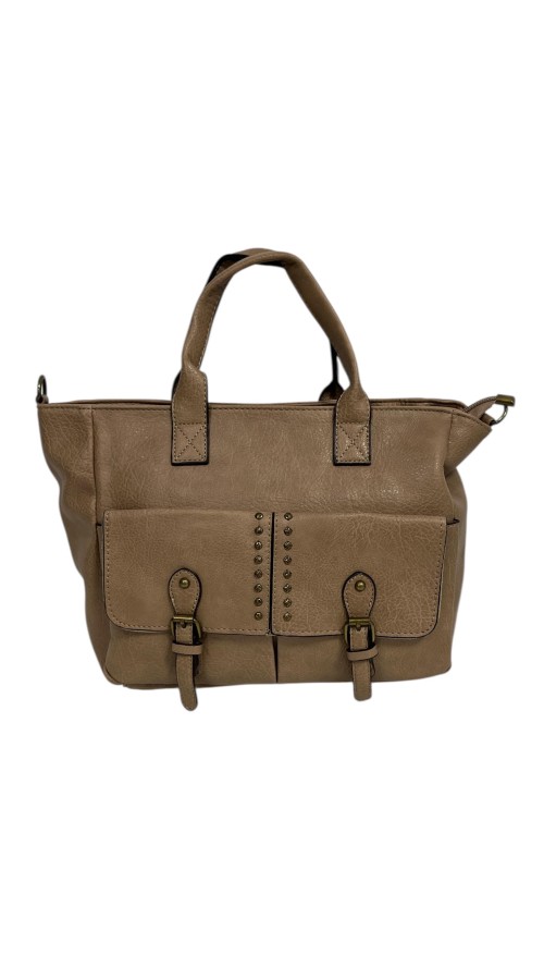 BOLSO 894 TAUPE