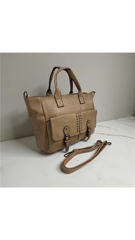 BOLSO 894 TAUPE 2