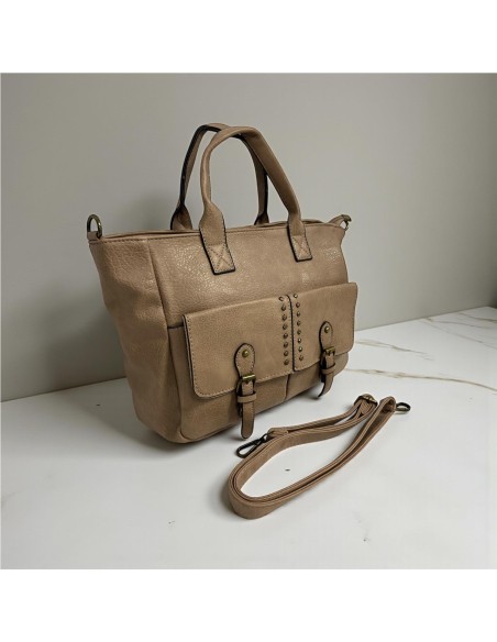 BOLSO 894 TAUPE