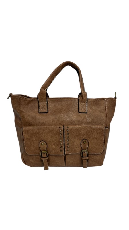 BOLSO 894 CAMEL
