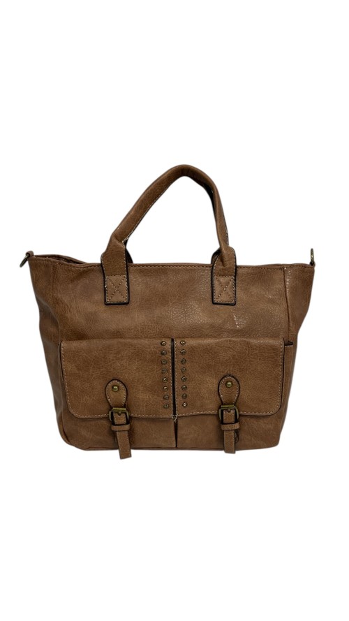 BOLSO 894 CAMEL