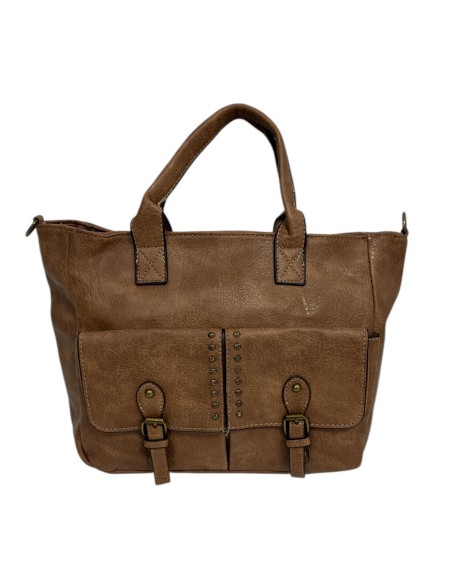 BOLSO 894 CAMEL