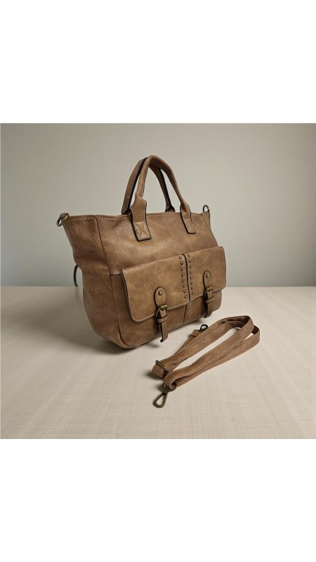 BOLSO 894 CAMEL 2