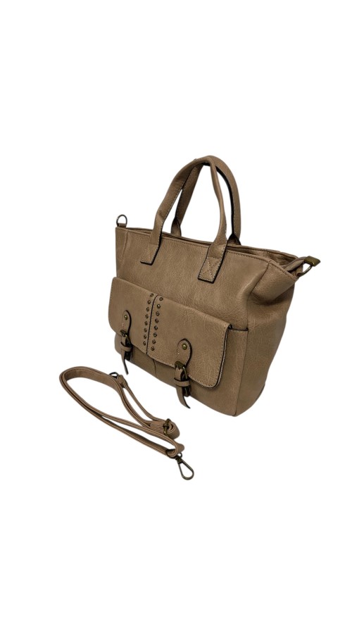 BOLSO 894 CAMEL