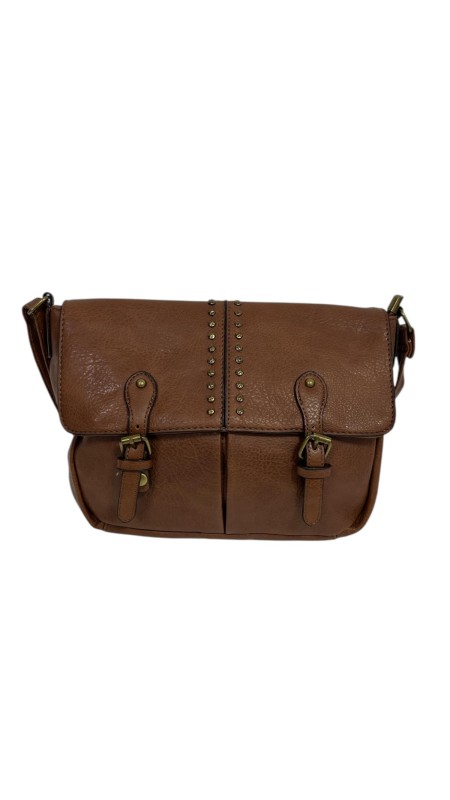BOLSO 895 MARRON