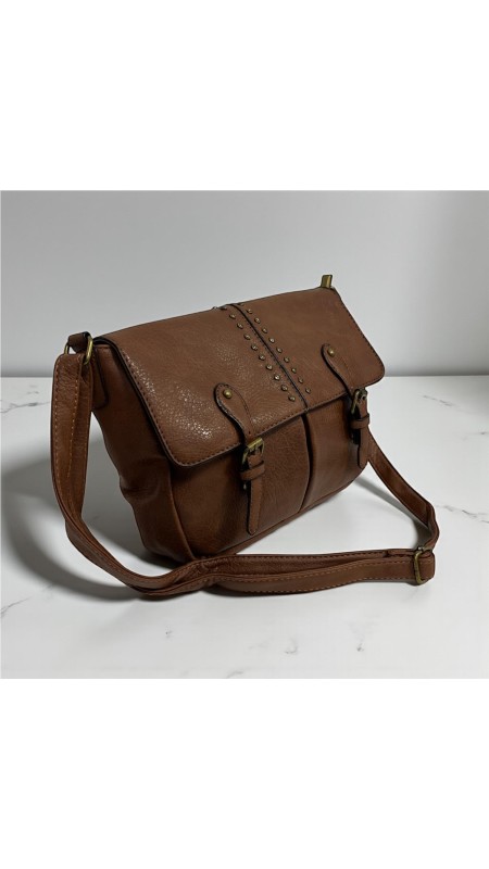 BOLSO 895 MARRON 2