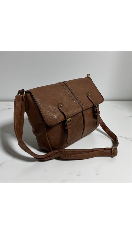 BOLSO 895 MARRON