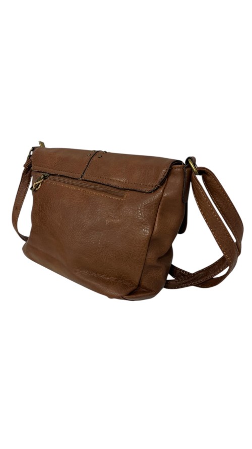 BOLSO 895 MARRON