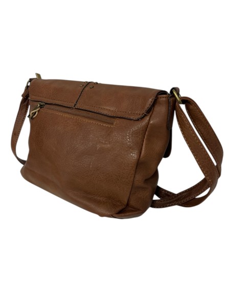 BOLSO 895 MARRON