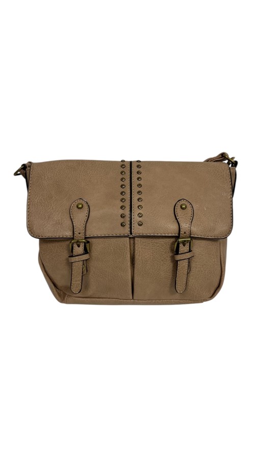 BOLSO 895 CAMEL