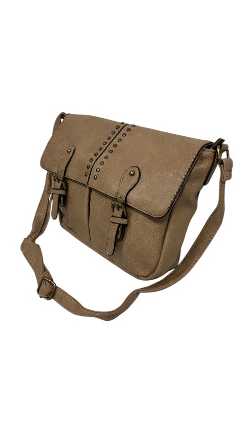 BOLSO 895 CAMEL