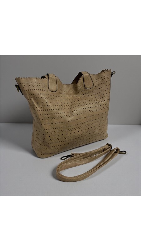 BOLSO 900 BEIG 2