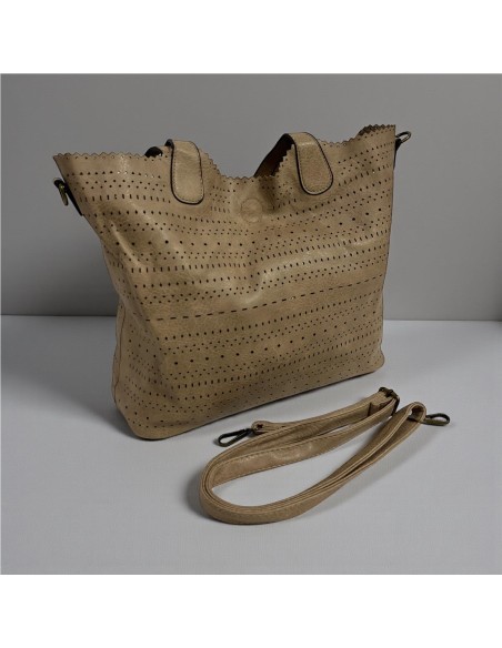 BOLSO 900 BEIG