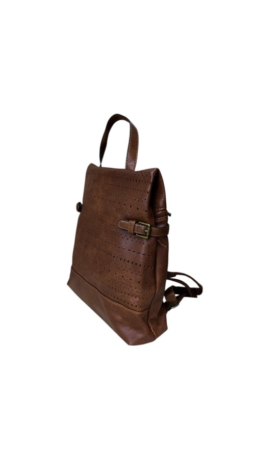 MOCHILA 899 MARRON