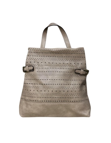 MOCHILA 899 BEIG