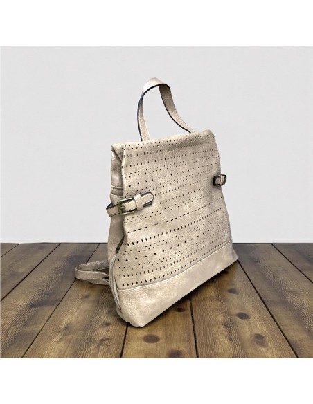 MOCHILA 899 BEIG