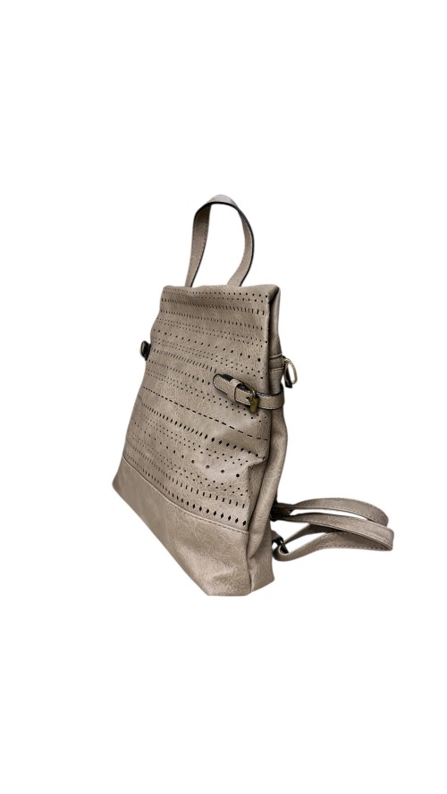 MOCHILA 899 BEIG