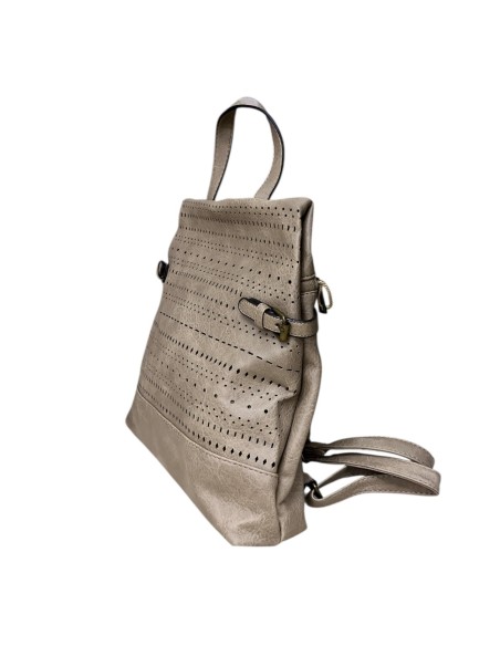 MOCHILA 899 BEIG