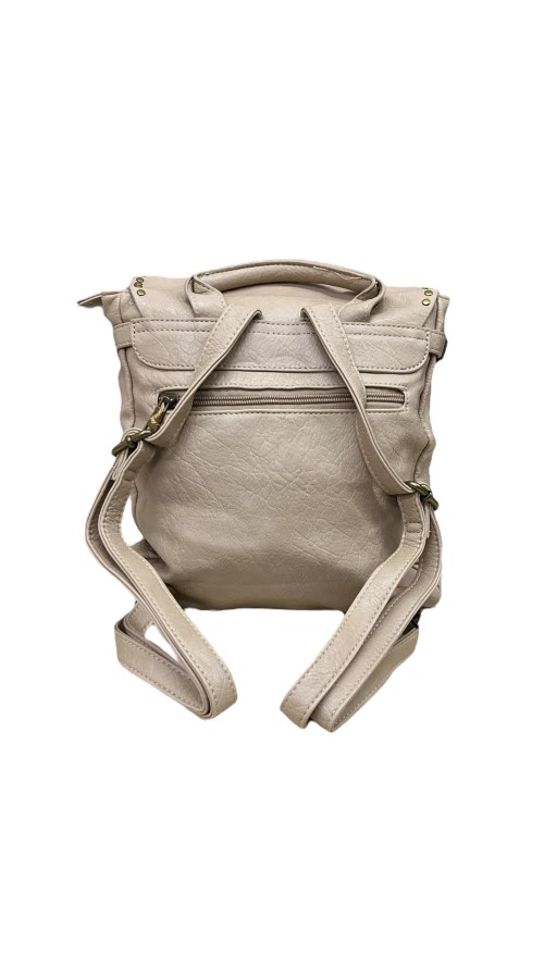 MOCHILA 899 BEIG