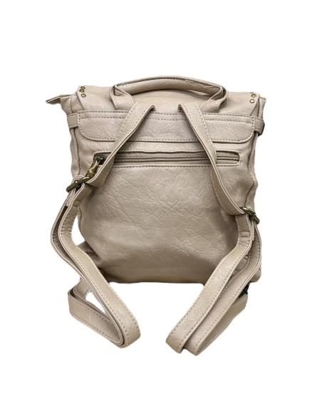 MOCHILA 899 BEIG