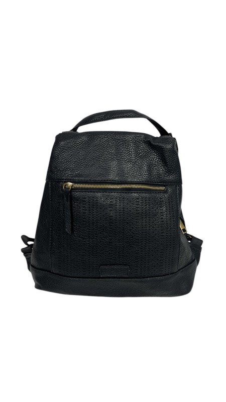 MOCHILA 528 NEGRO