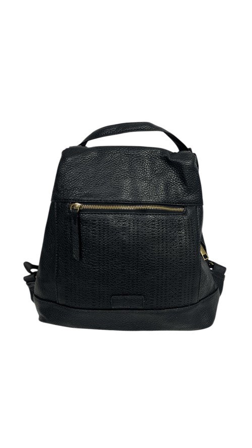 MOCHILA 528 NEGRO