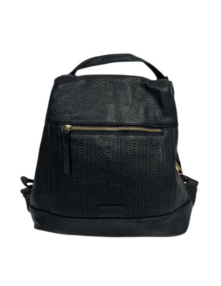 MOCHILA 528 NEGRO