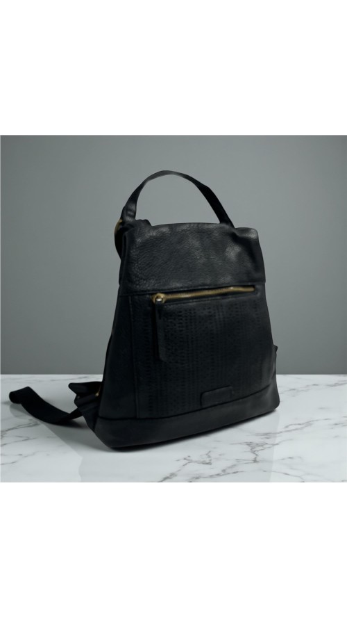 MOCHILA 528 NEGRO