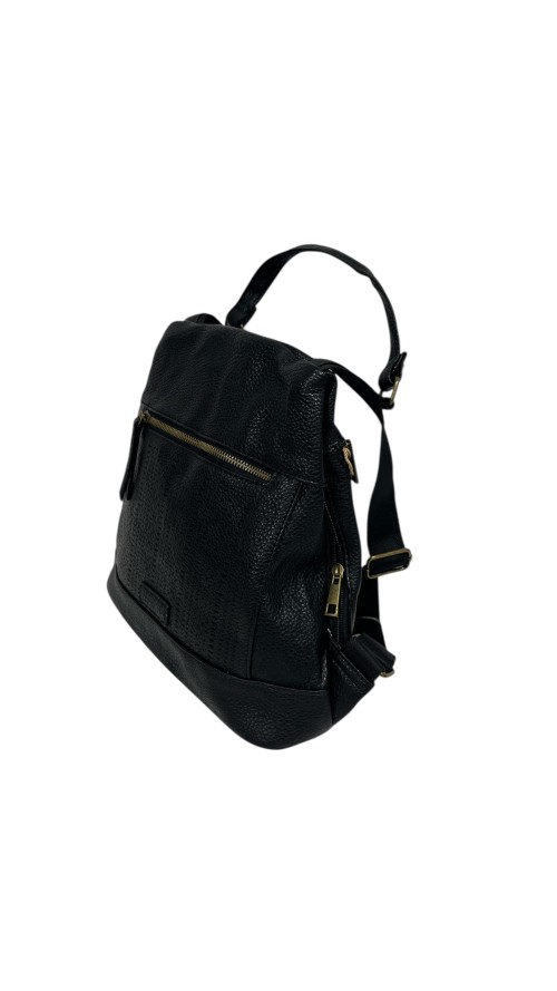 MOCHILA 528 NEGRO