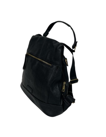 MOCHILA 528 NEGRO