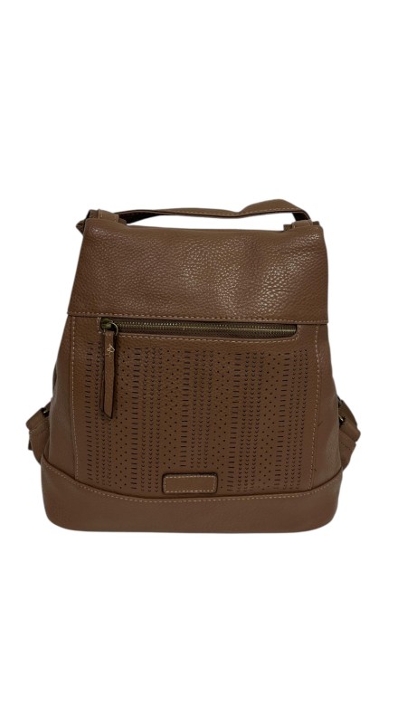 MOCHILA 528 TAUPE