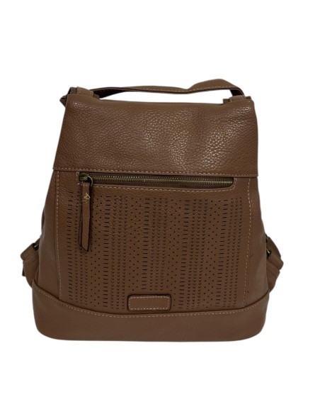 MOCHILA 528 TAUPE