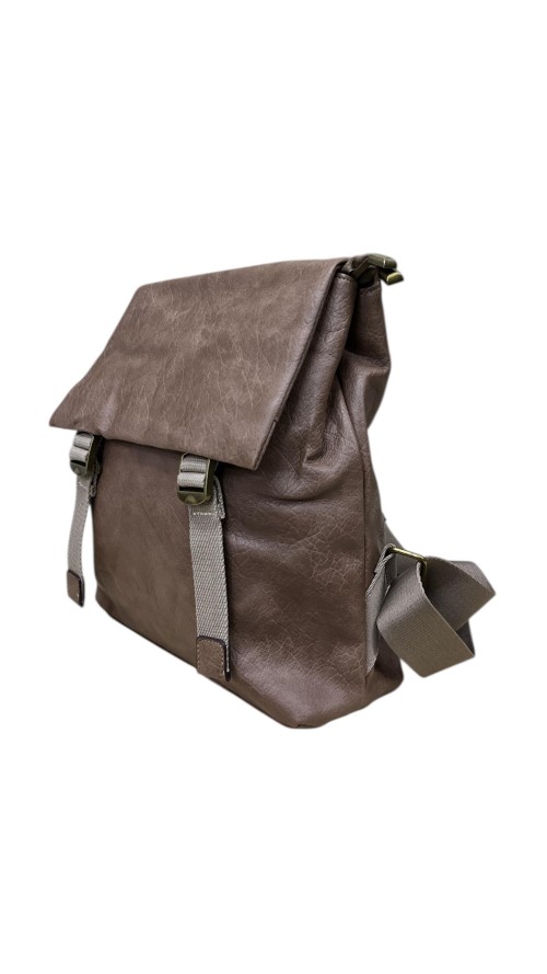 MOCHILA 842 TAUPE