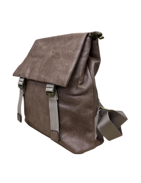 MOCHILA 842 TAUPE