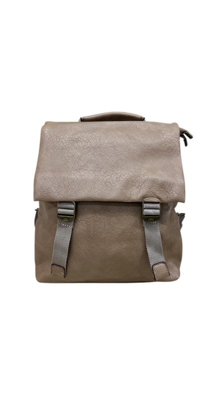 MOCHILA 842 CAMEL