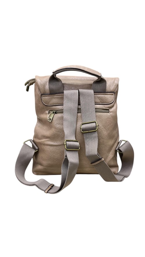 MOCHILA 842 CAMEL