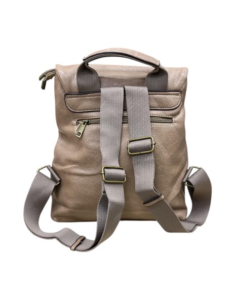 MOCHILA 842 CAMEL