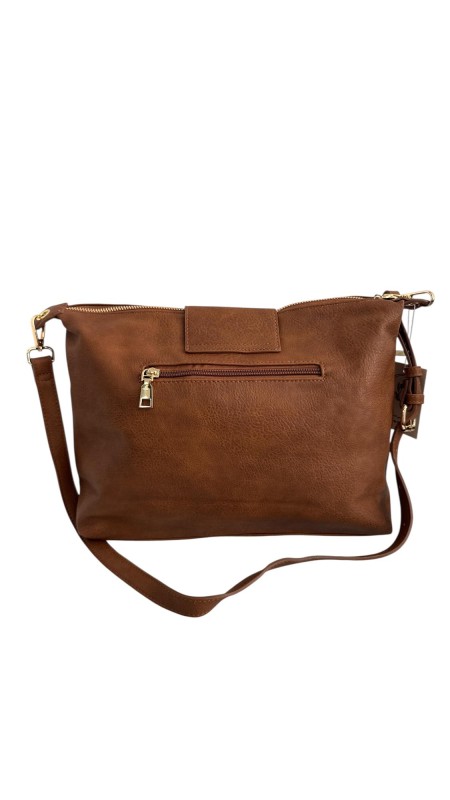 BL45-3310 BOLSO NAPA CAMEL 2