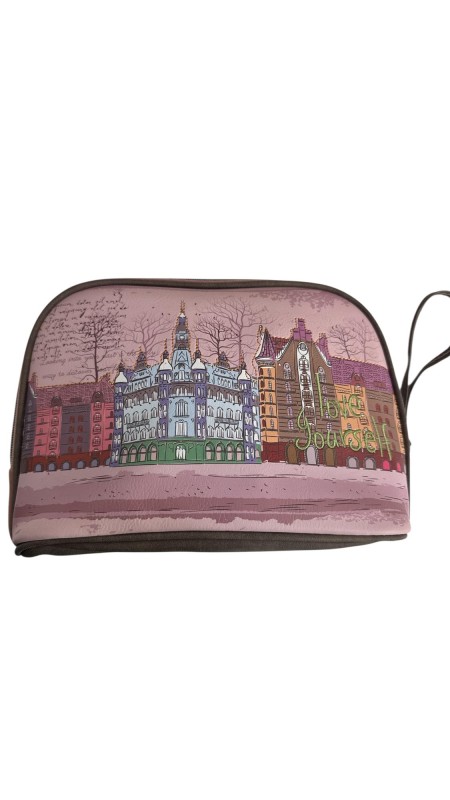 NECESER SEWWT CANDY ROSA