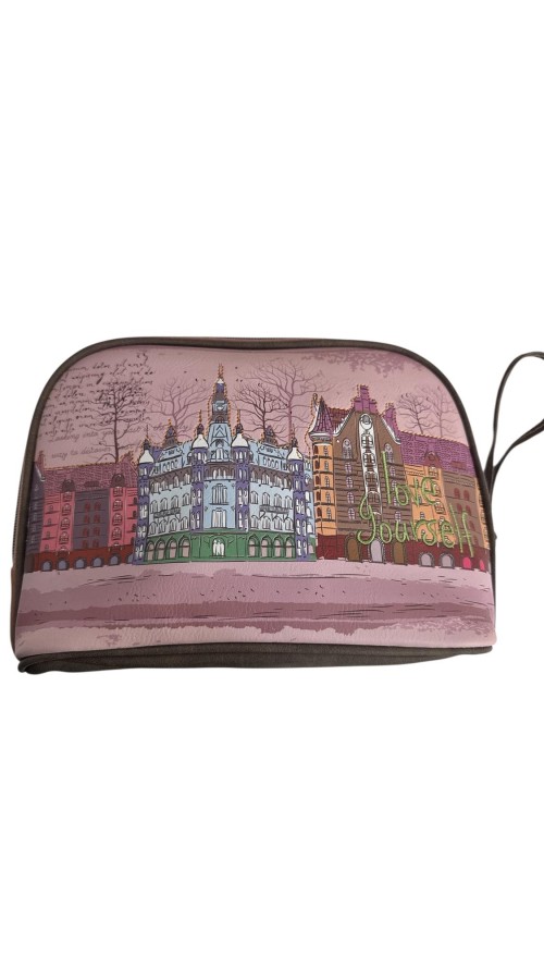 NECESER SEWWT CANDY ROSA