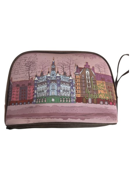 NECESER SEWWT CANDY ROSA