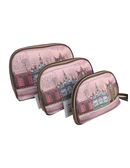 NECESER SEWWT CANDY ROSA