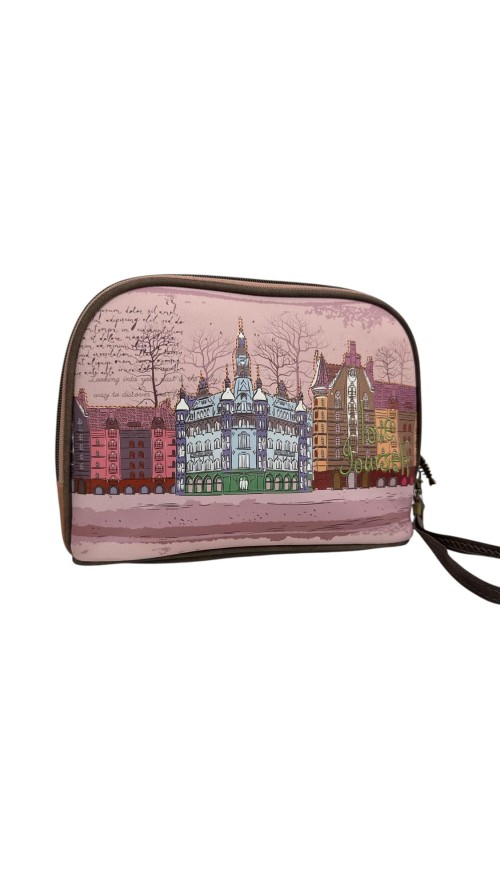 NECESER SEWWT CANDY ROSA