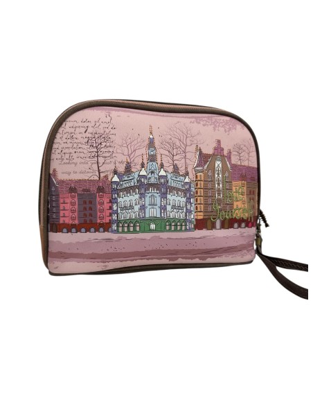 NECESER SEWWT CANDY ROSA